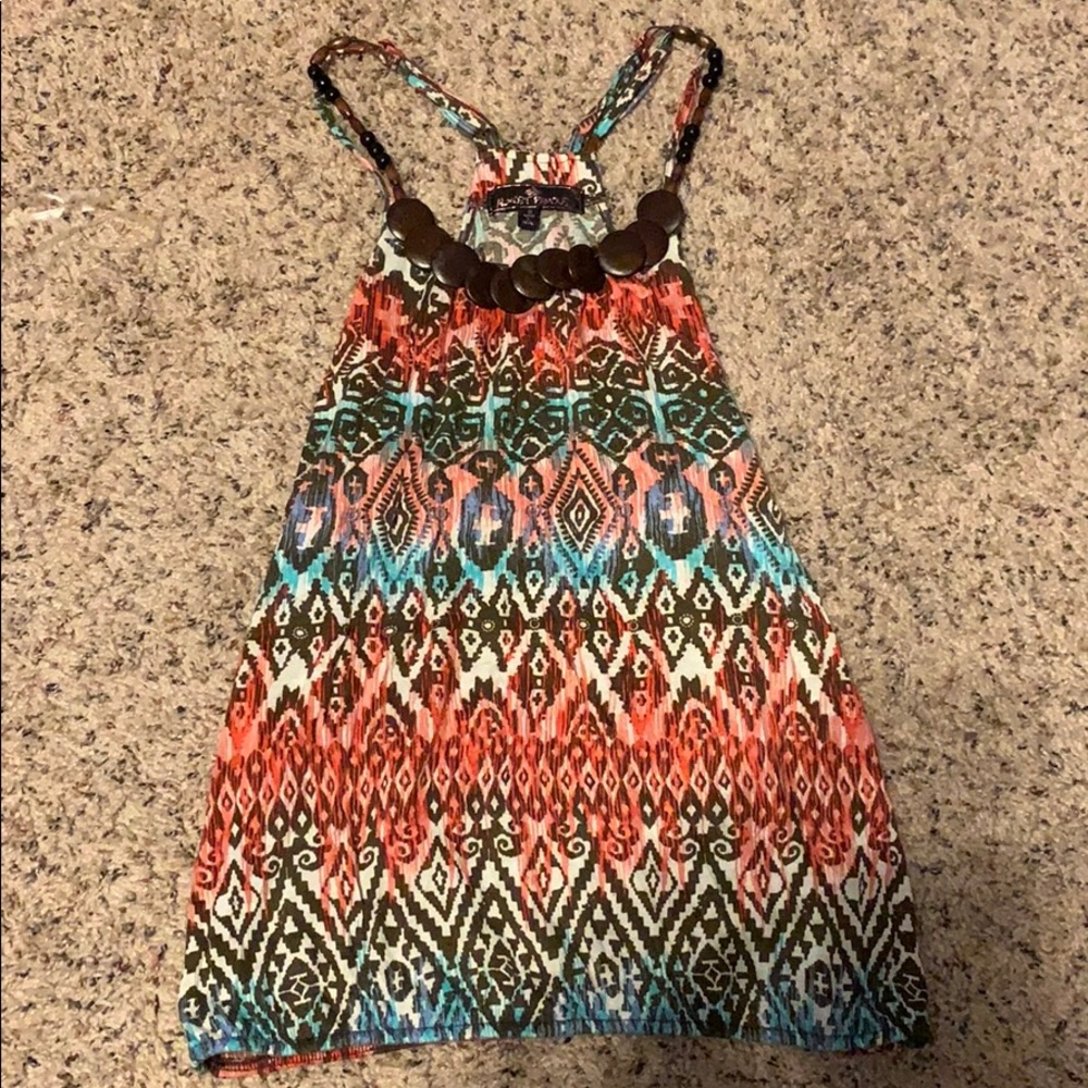 Tank top